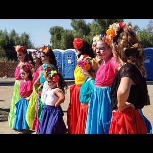 Meet your Posher, Morgan